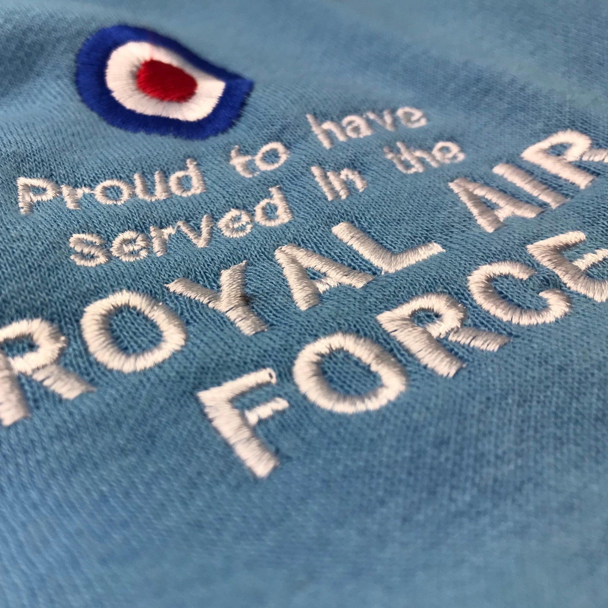 RAF Sweatshirt