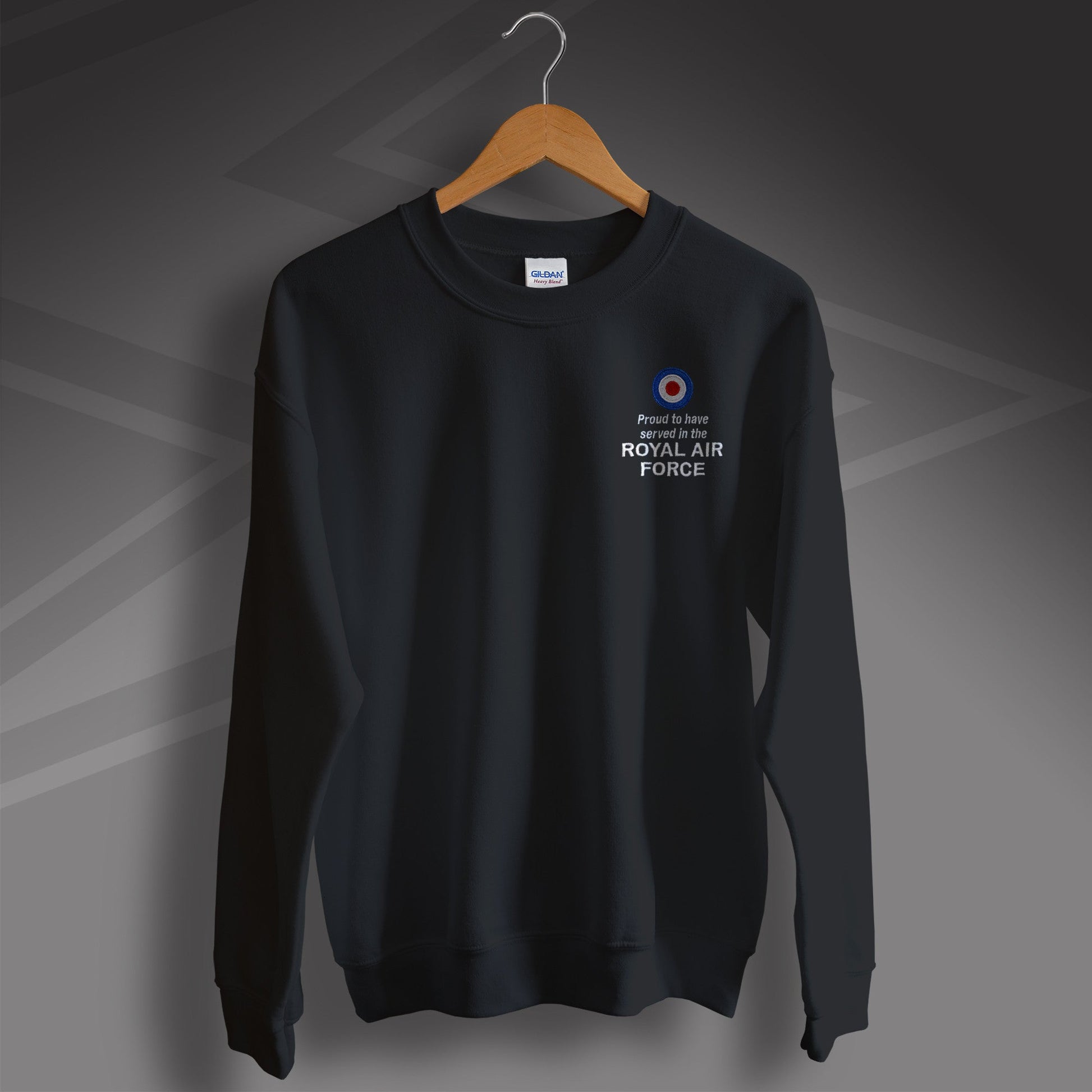 RAF Sweatshirt