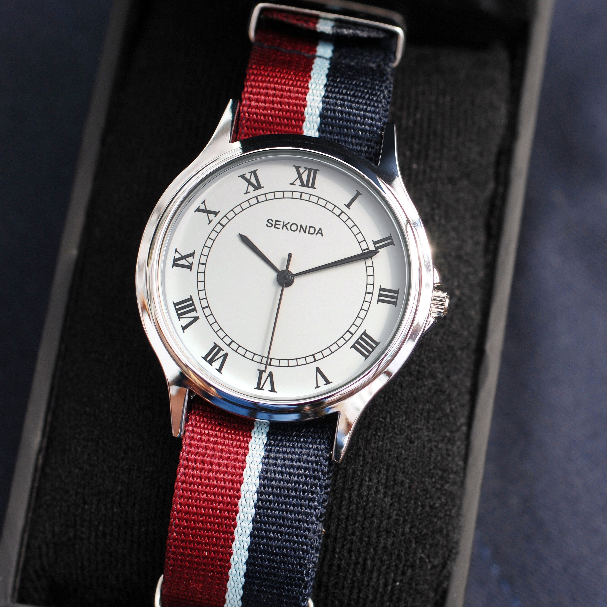Al Rafi Watches RAF Watch | Shop for Mens Royal Air Force Pilot Watches for Sale ...