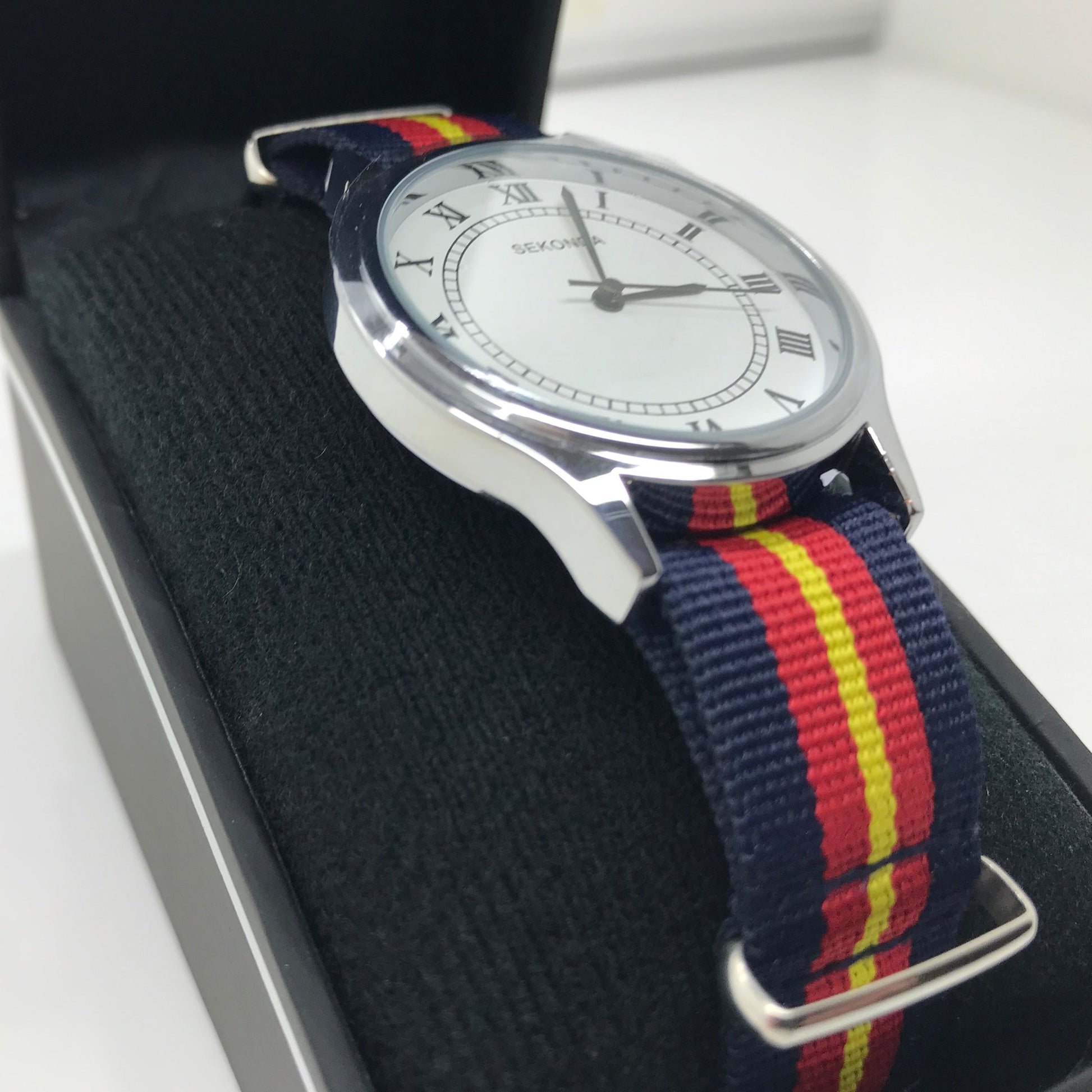 Royal Anglian Regiment Watch