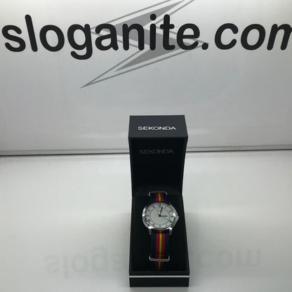 Royal Anglian Regiment Watch