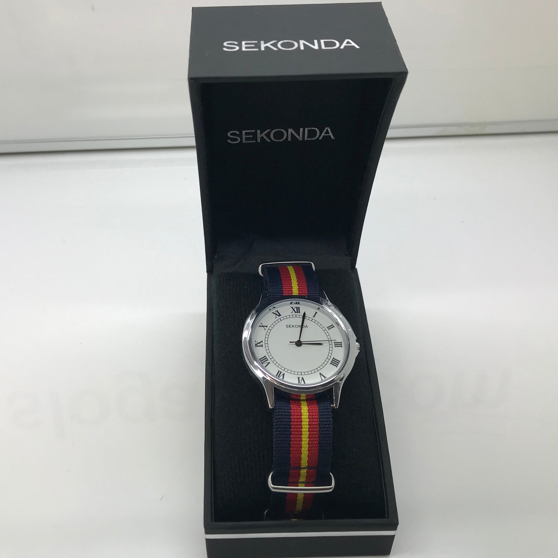 Royal Anglian Regiment Watch