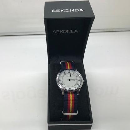 Royal Anglian Regiment Watch