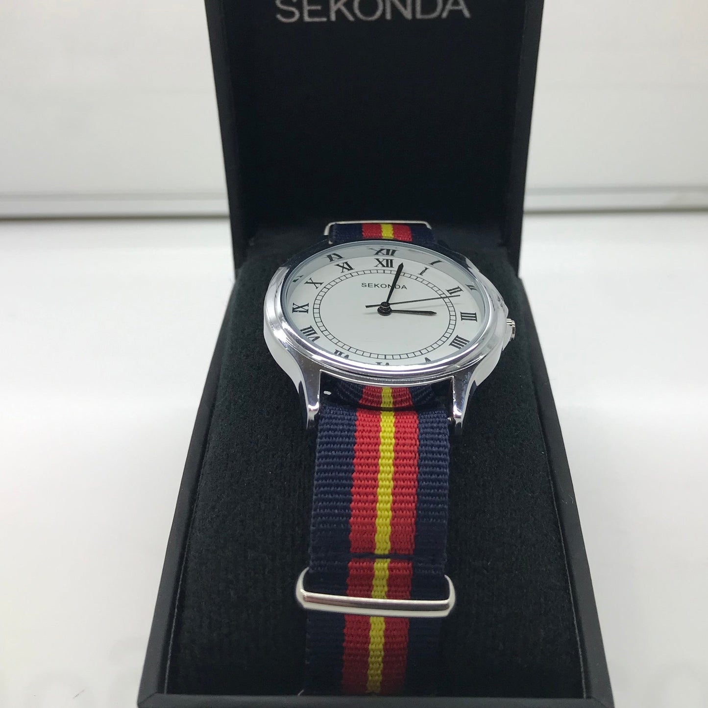 Royal Anglian Regiment Watch