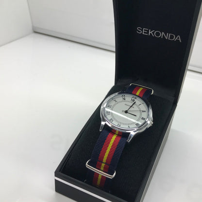 Royal Anglian Regiment Watch