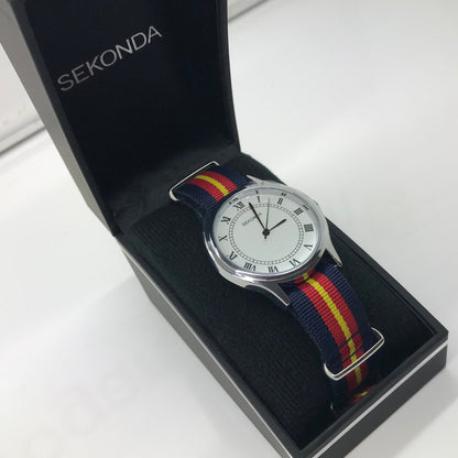 Royal Anglian Regiment Watch