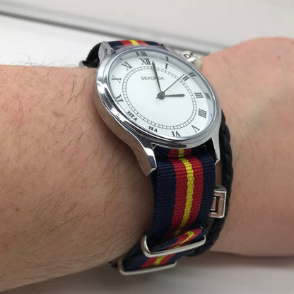 Royal Anglian Regiment Watch