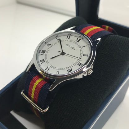Royal Anglian Regiment Watch