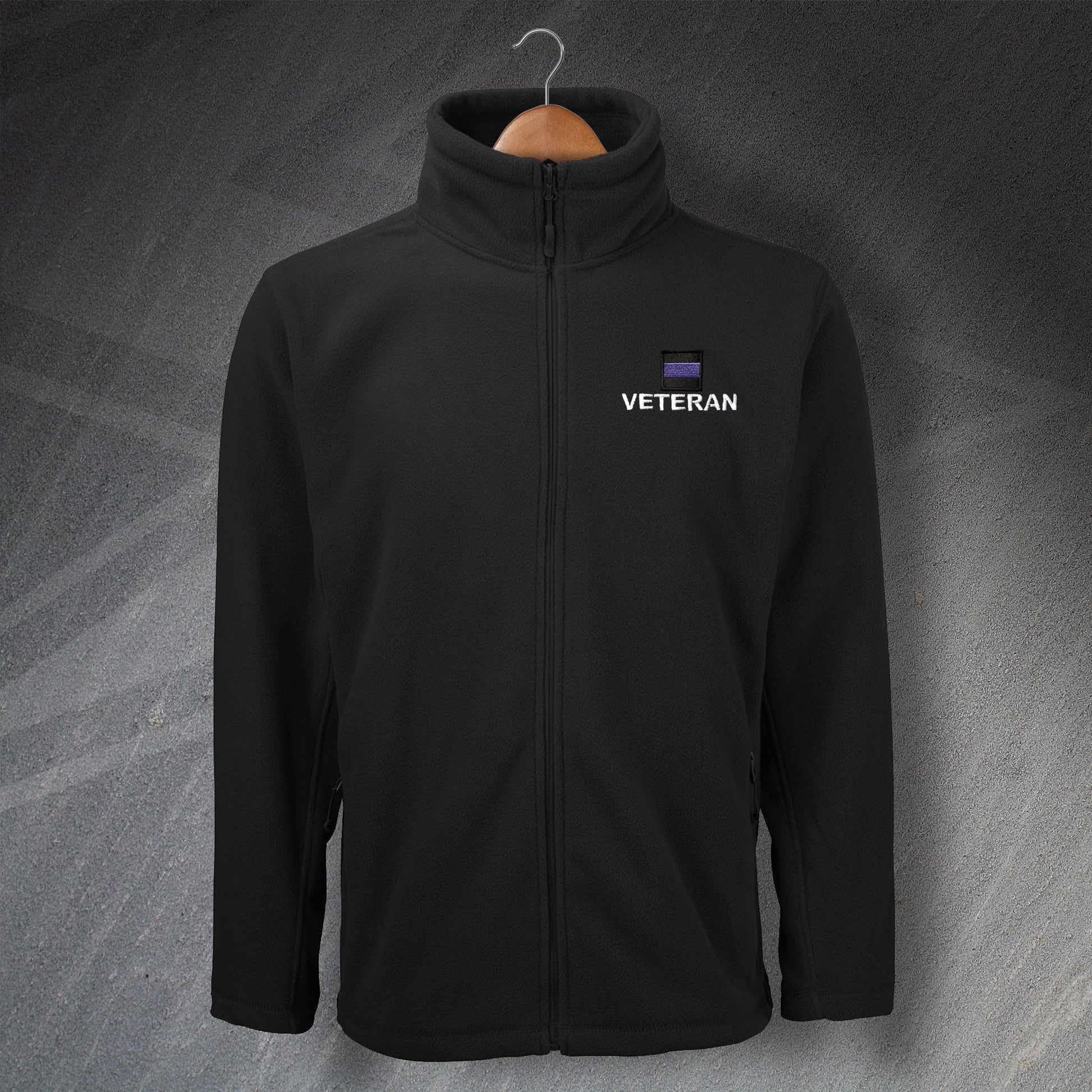 Royal Army Chaplains' Department Fleece