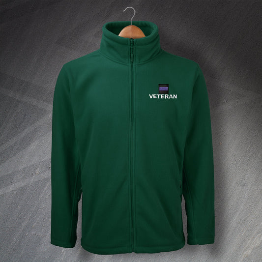 Royal Army Chaplains' Department Fleece