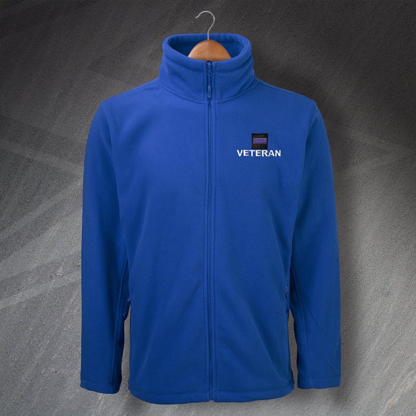Royal Army Chaplains' Department Fleece