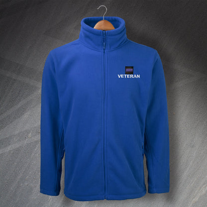 Royal Army Chaplains' Department Fleece