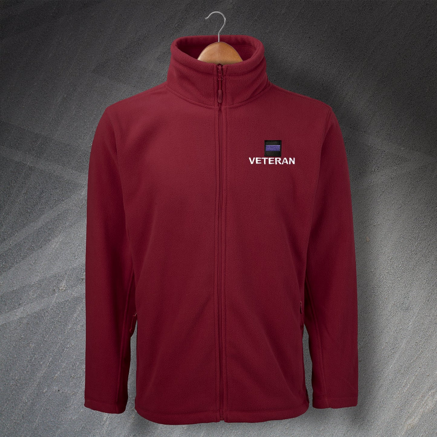 Royal Army Chaplains' Department Fleece