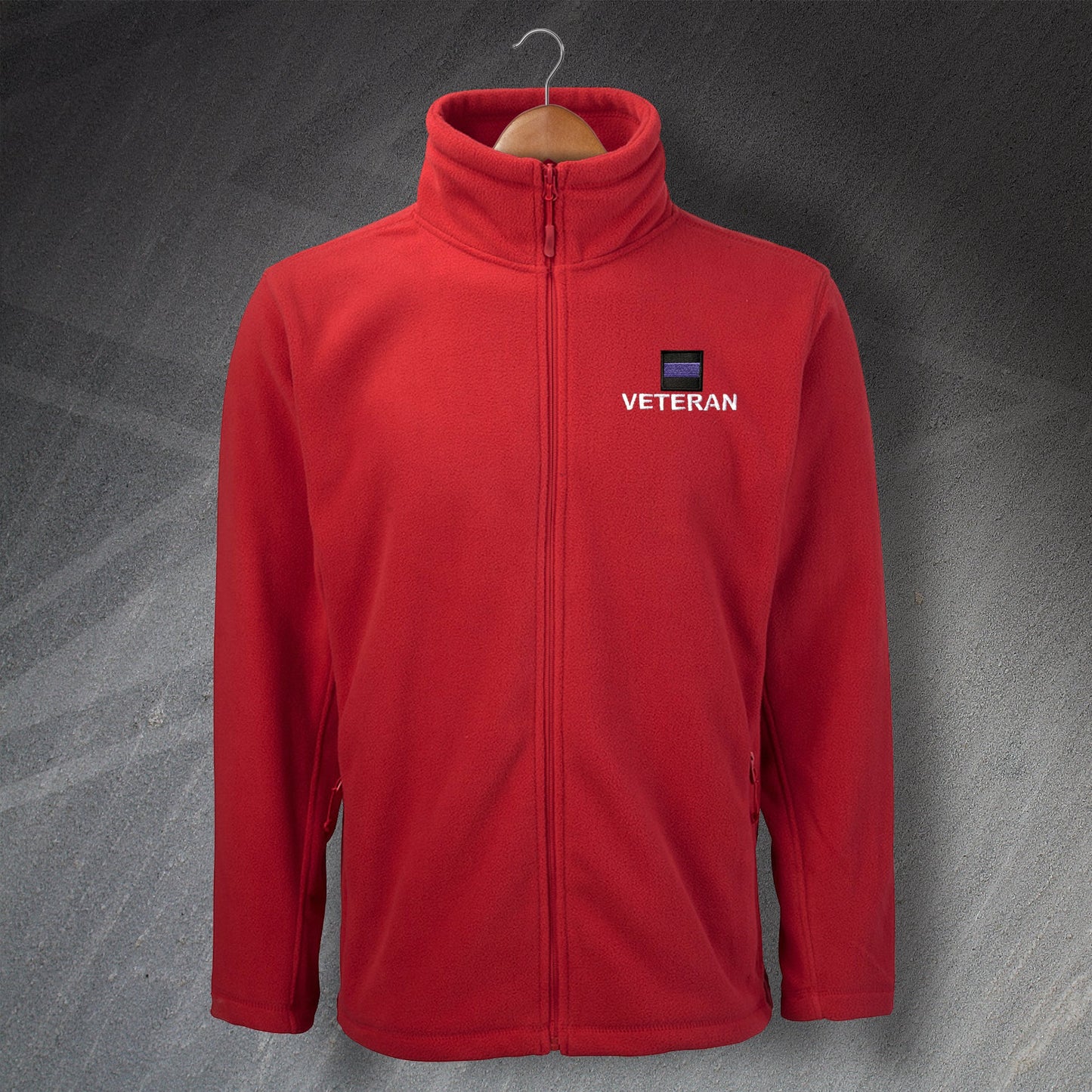 Royal Army Chaplains' Department Fleece