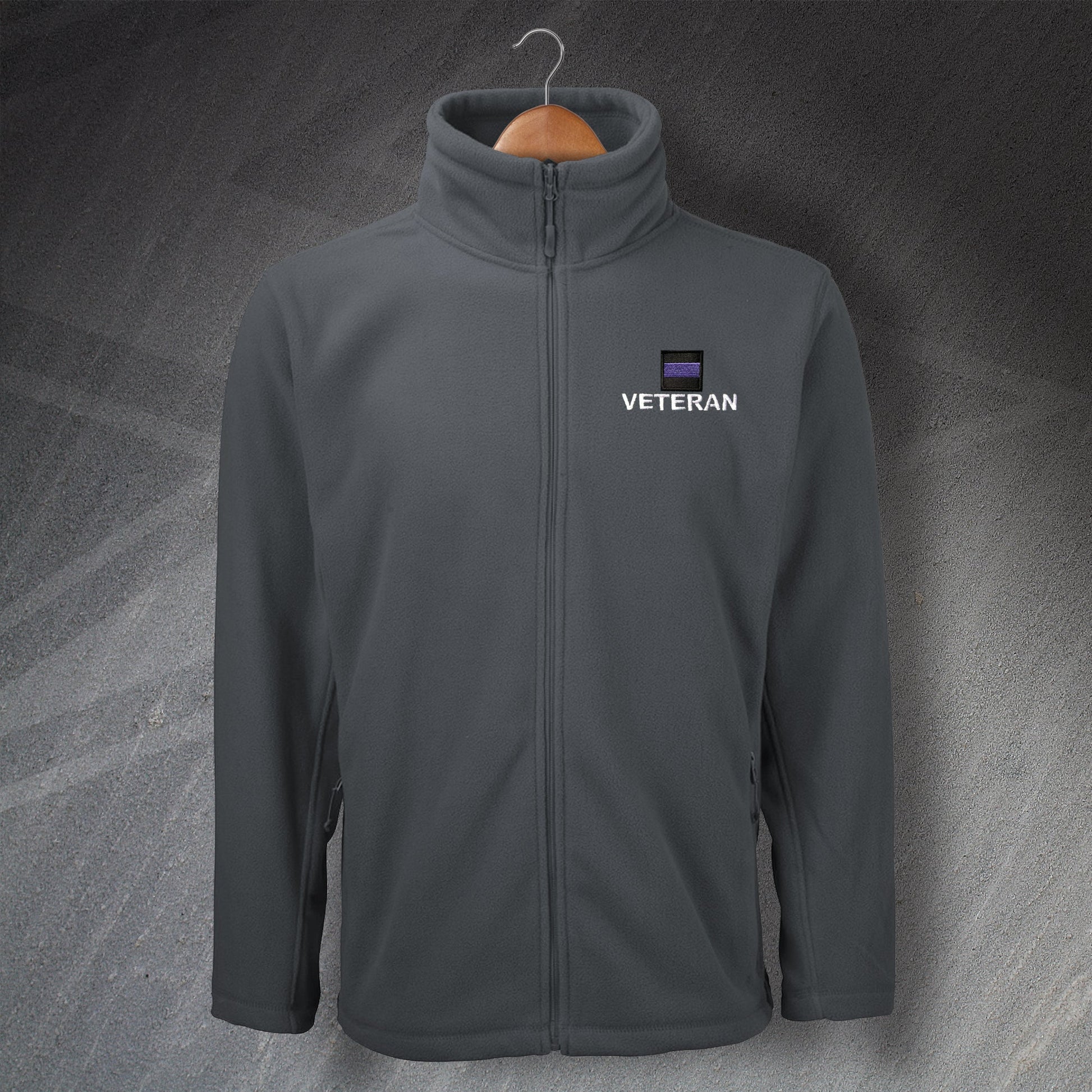 Royal Army Chaplains' Department Fleece