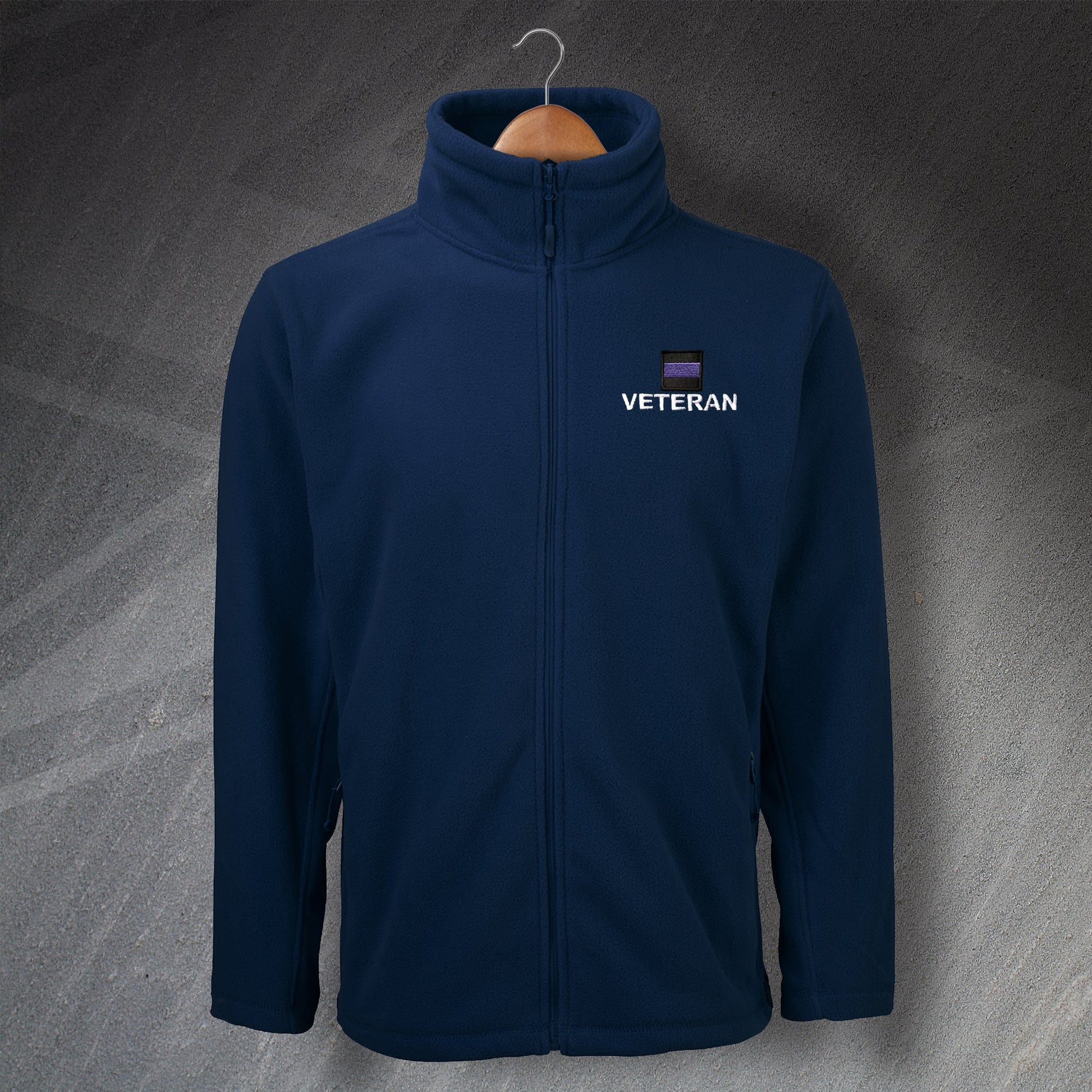 Royal Army Chaplains' Department Fleece