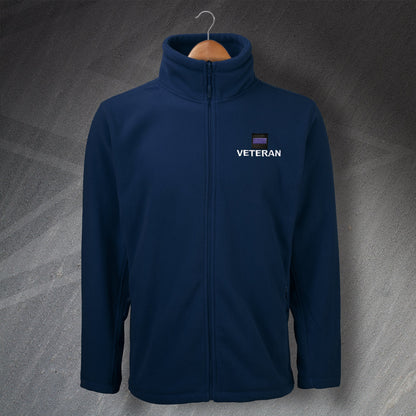 Royal Army Chaplains' Department Fleece