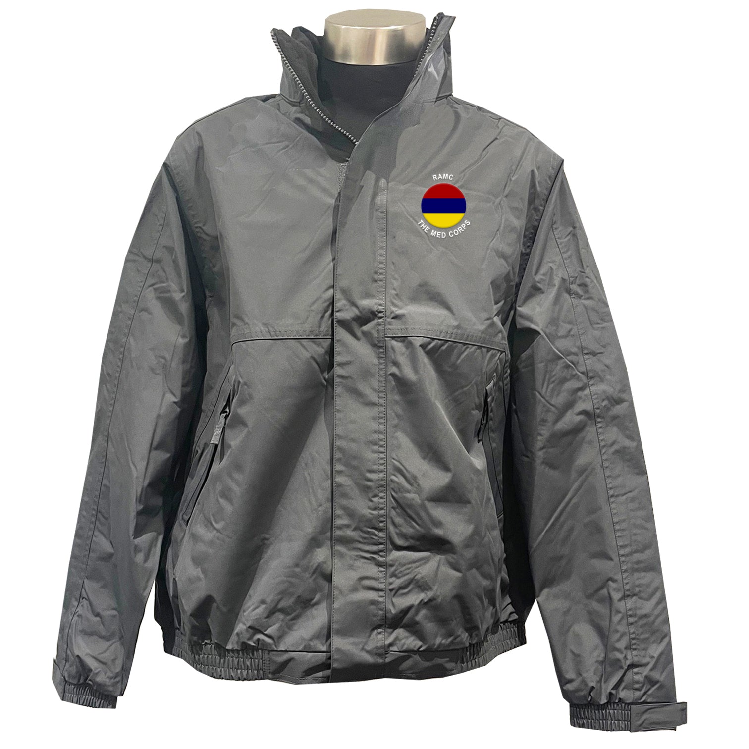 Royal Army Medical Corps Coats