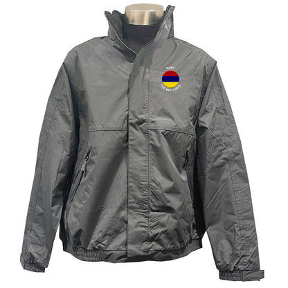 Royal Army Medical Corps Coats