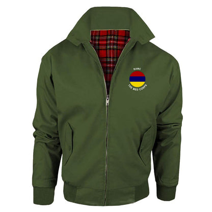 Royal Army Medical Corps Jacket