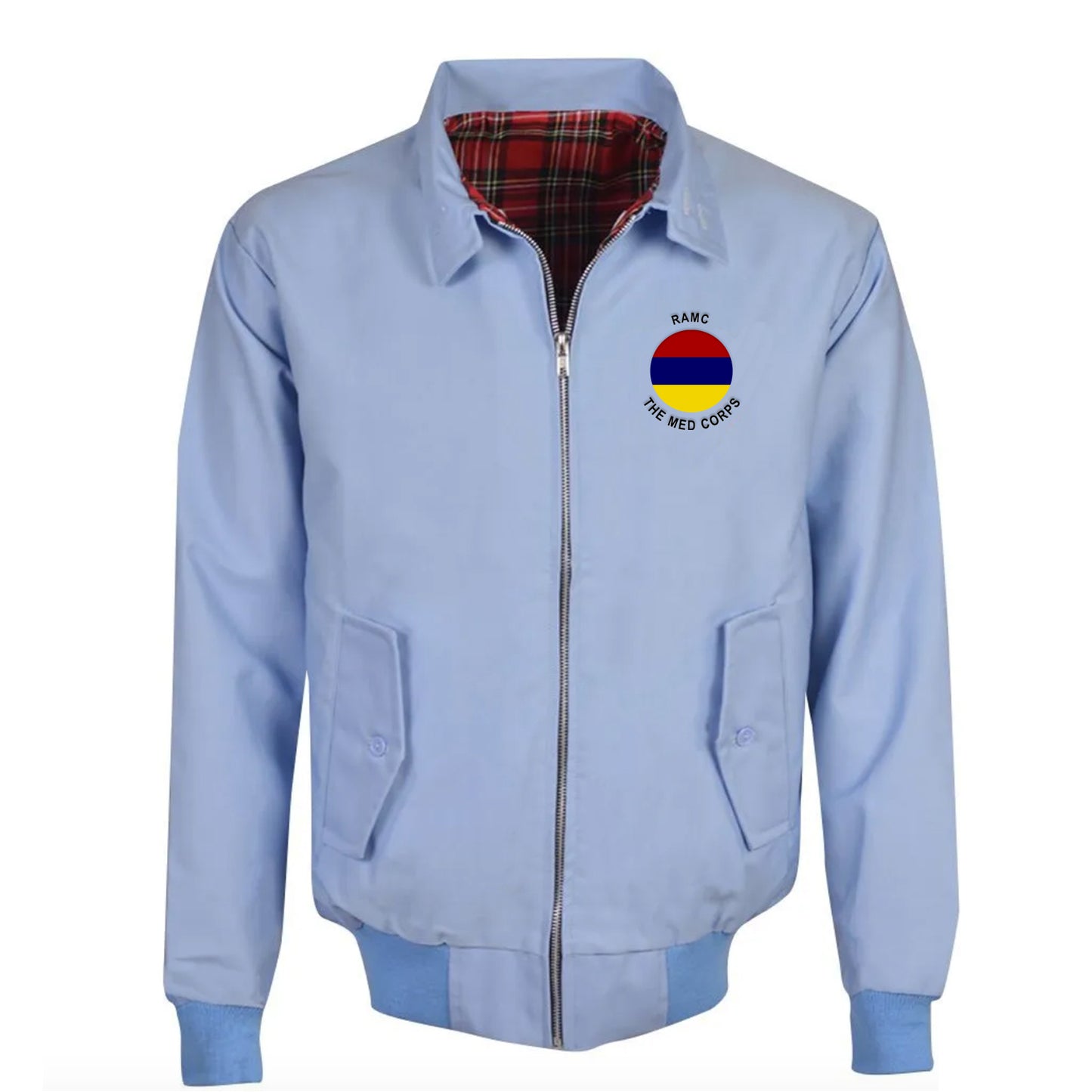 Royal Army Medical Corps Jacket