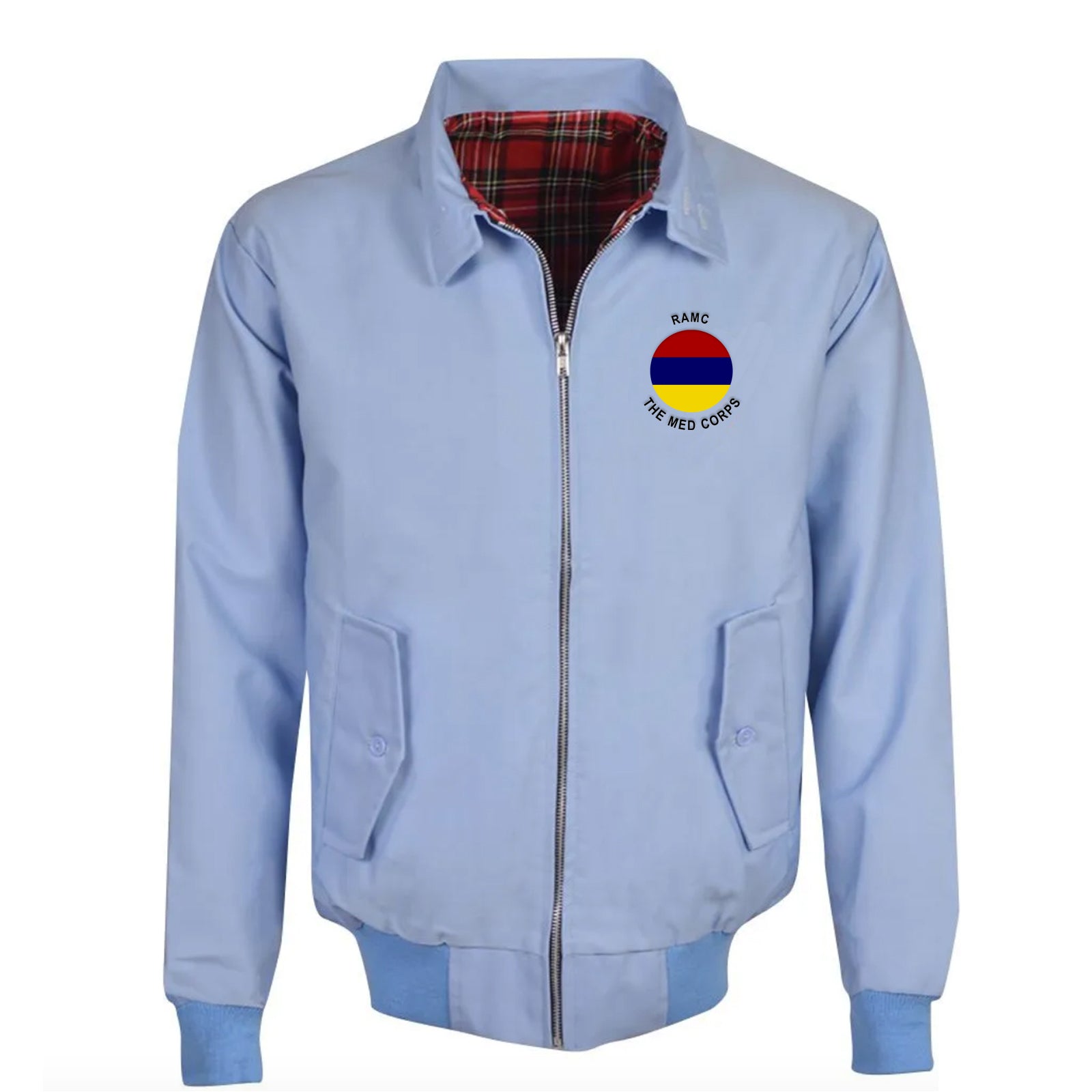 Royal Army Medical Corps Jacket