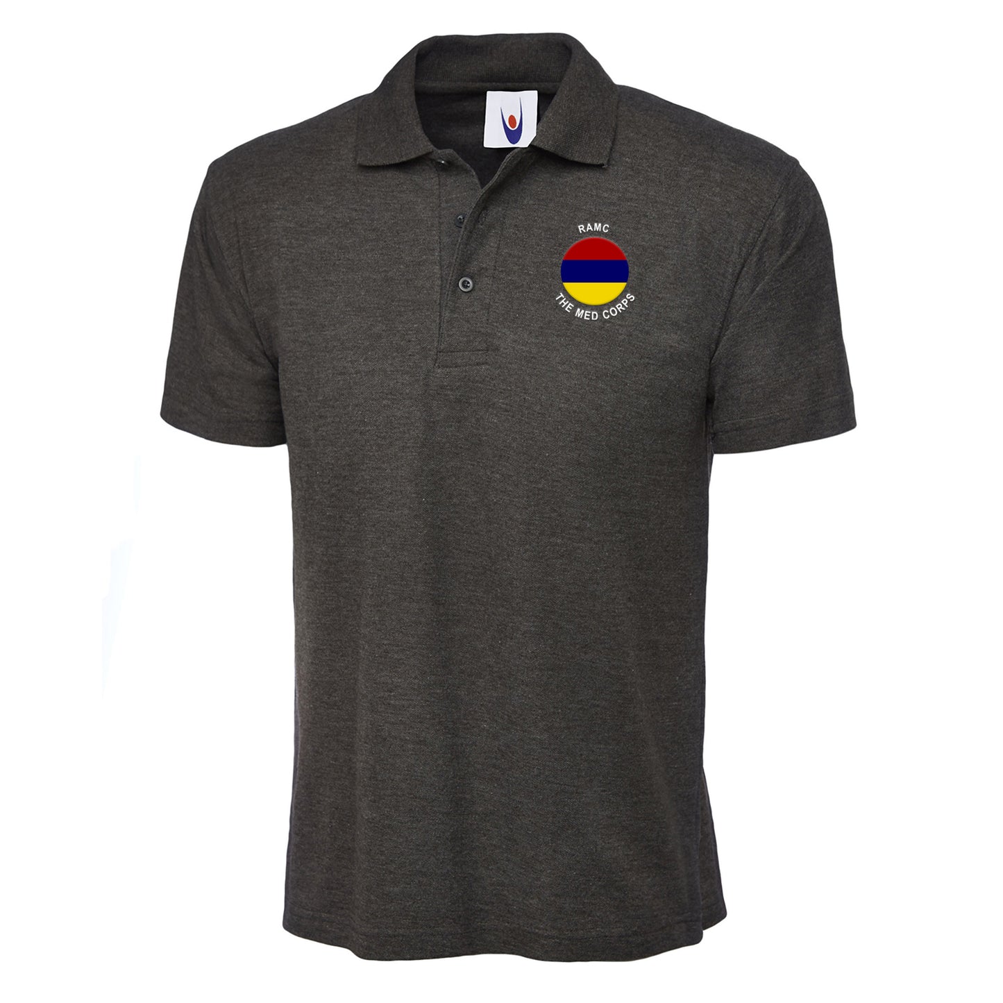 Royal Army Medical Corps Polo Shirts UK