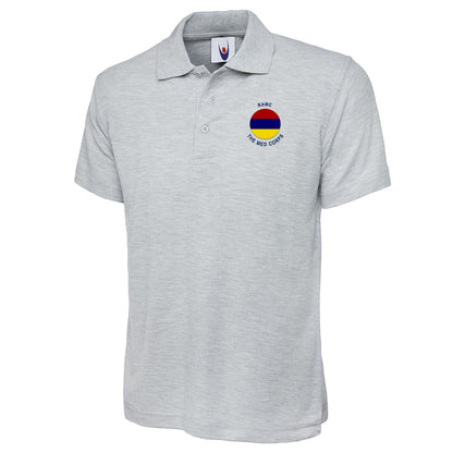 Royal Army Medical Corps Polo Shirts UK