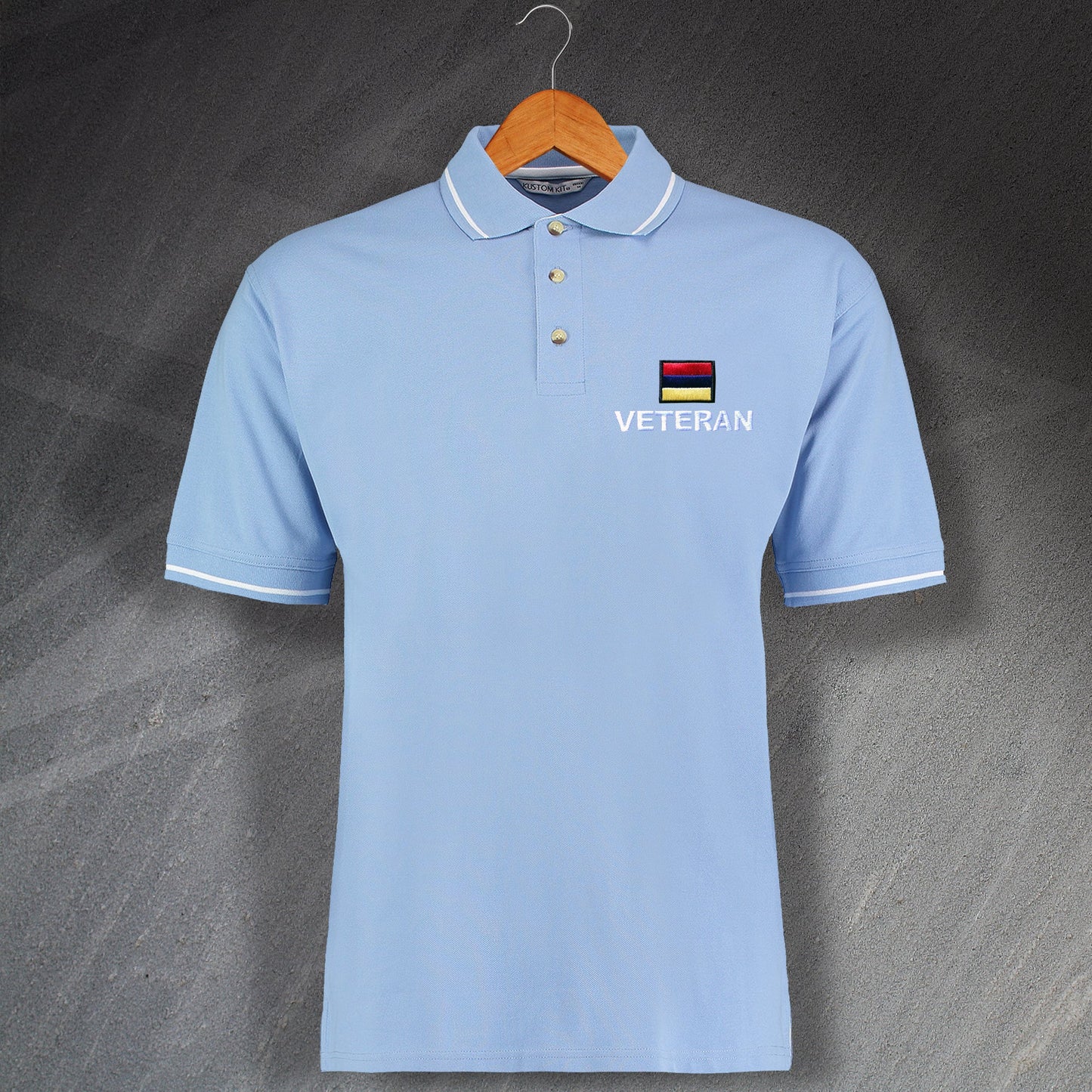 Royal Army Medical Corps Polo Shirt