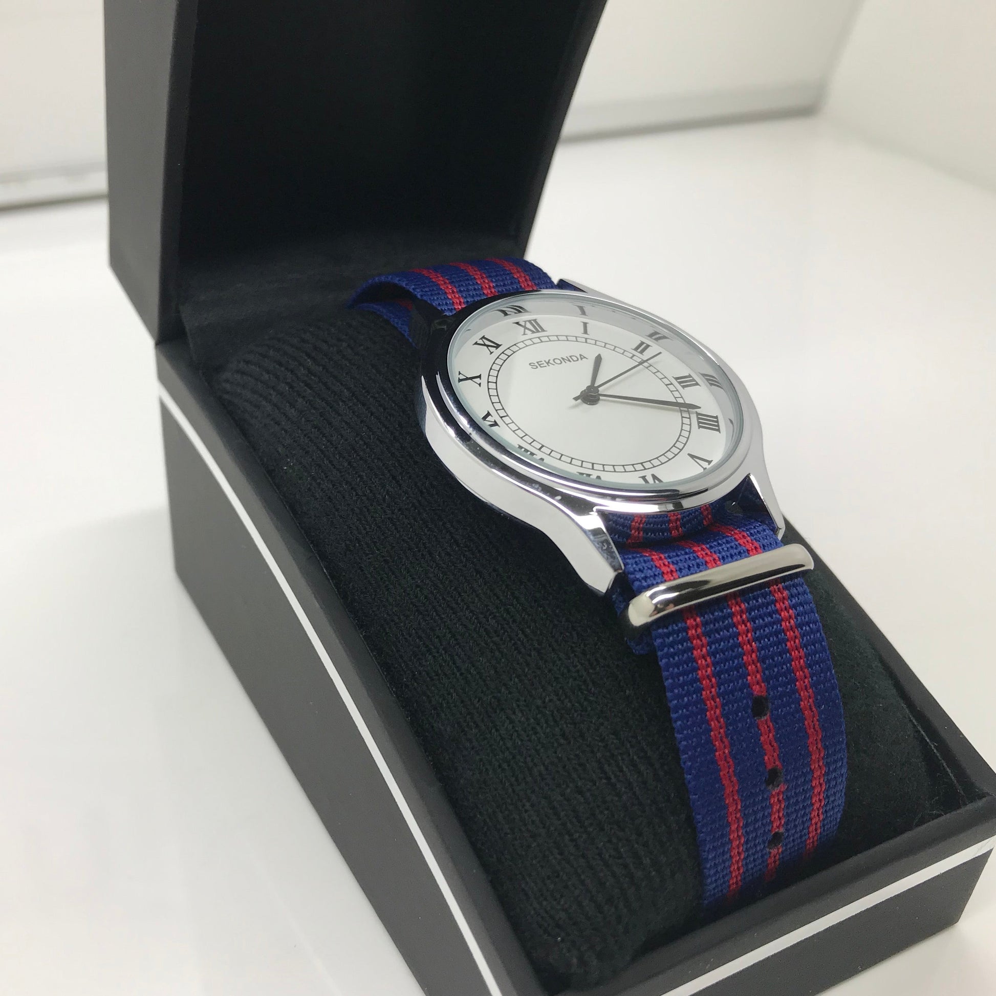 Regiment Watches