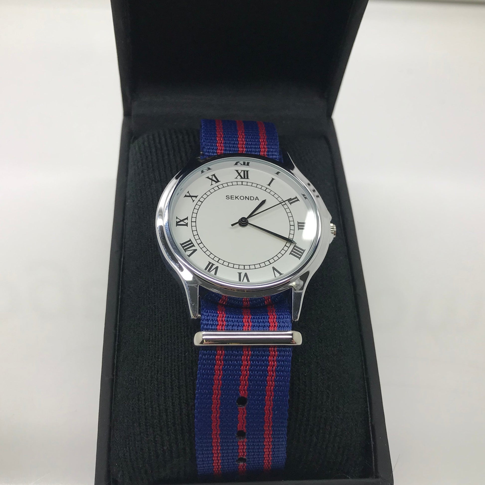 Royal Army Ordnance Corps Watch