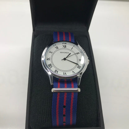 Royal Army Ordnance Corps Watch