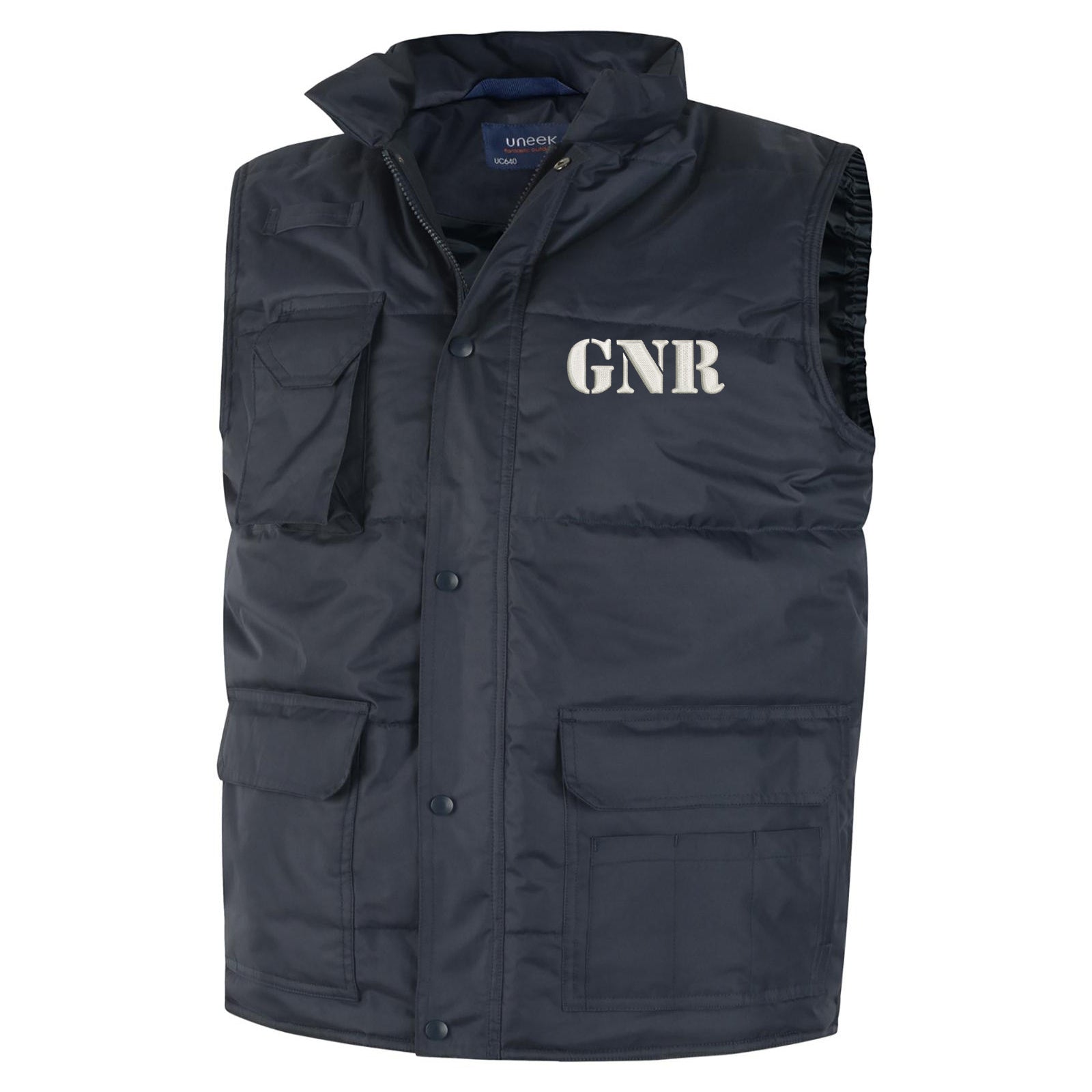 Royal Artillery Body Warmer GNR