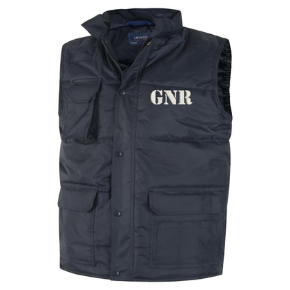 Royal Artillery Body Warmer GNR
