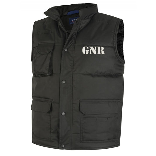 Royal Artillery Body Warmer GNR