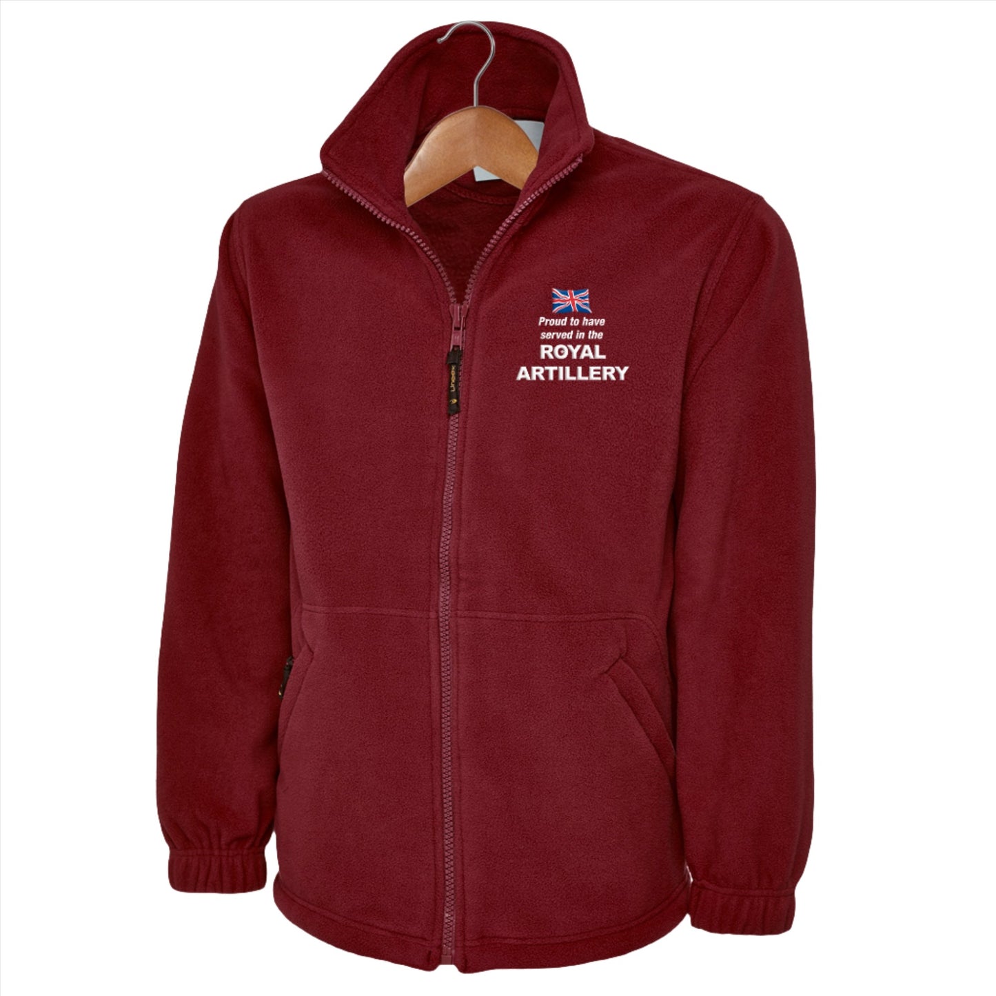 Royal Artillery Fleece