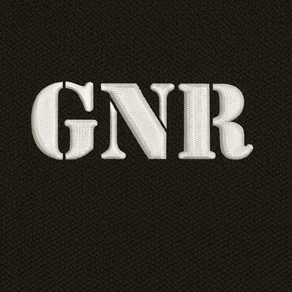 Royal Artillery Body Warmer GNR