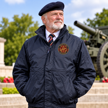 Royal Artillery Jacket for Sale