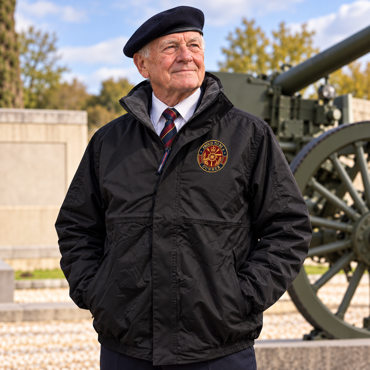 Royal Artillery Jacket for Sale