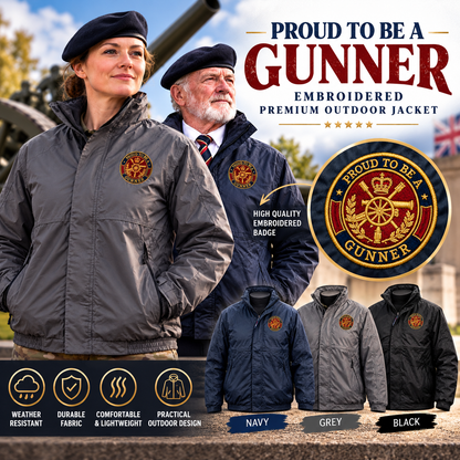 Royal Artillery Jacket for Sale