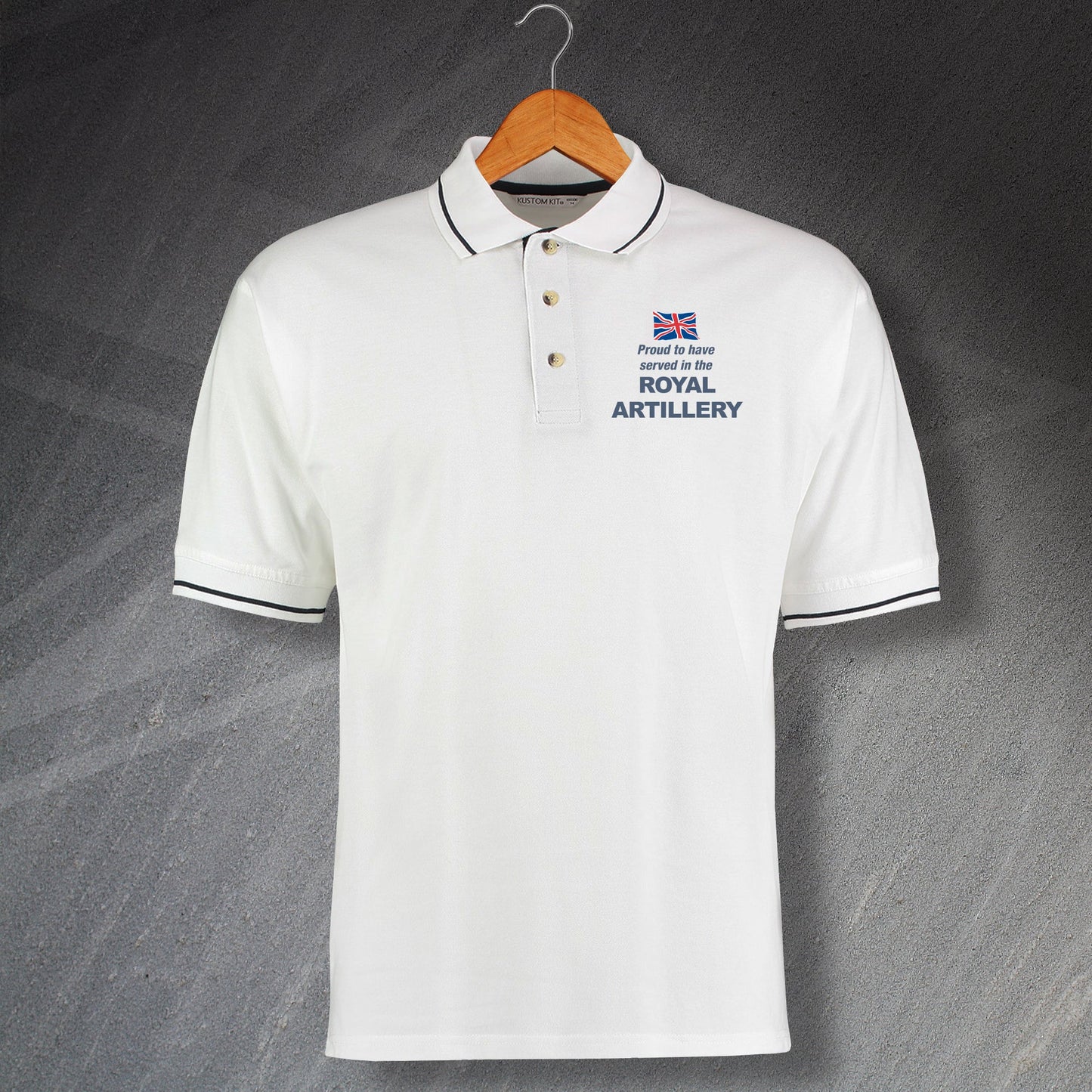 Royal Artillery Shirt