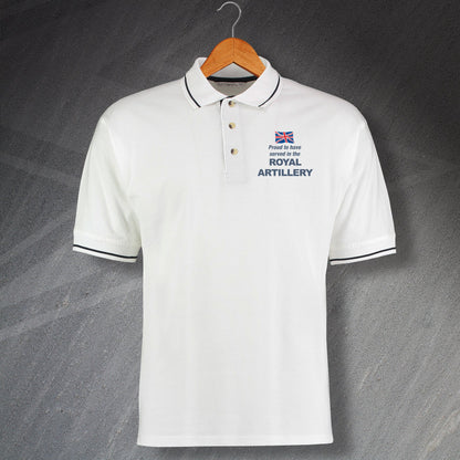 Royal Artillery Shirt