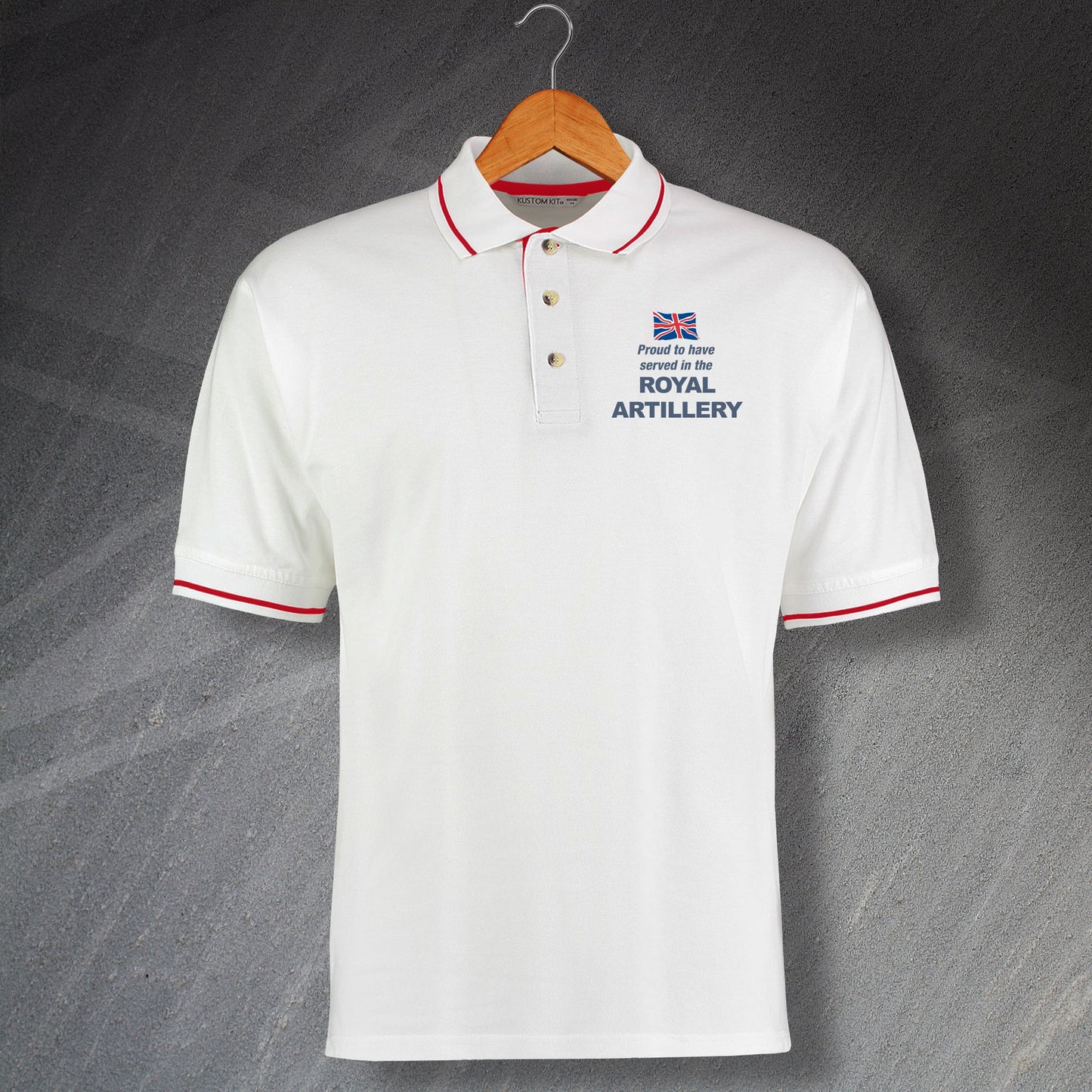 Royal Artillery Shirt