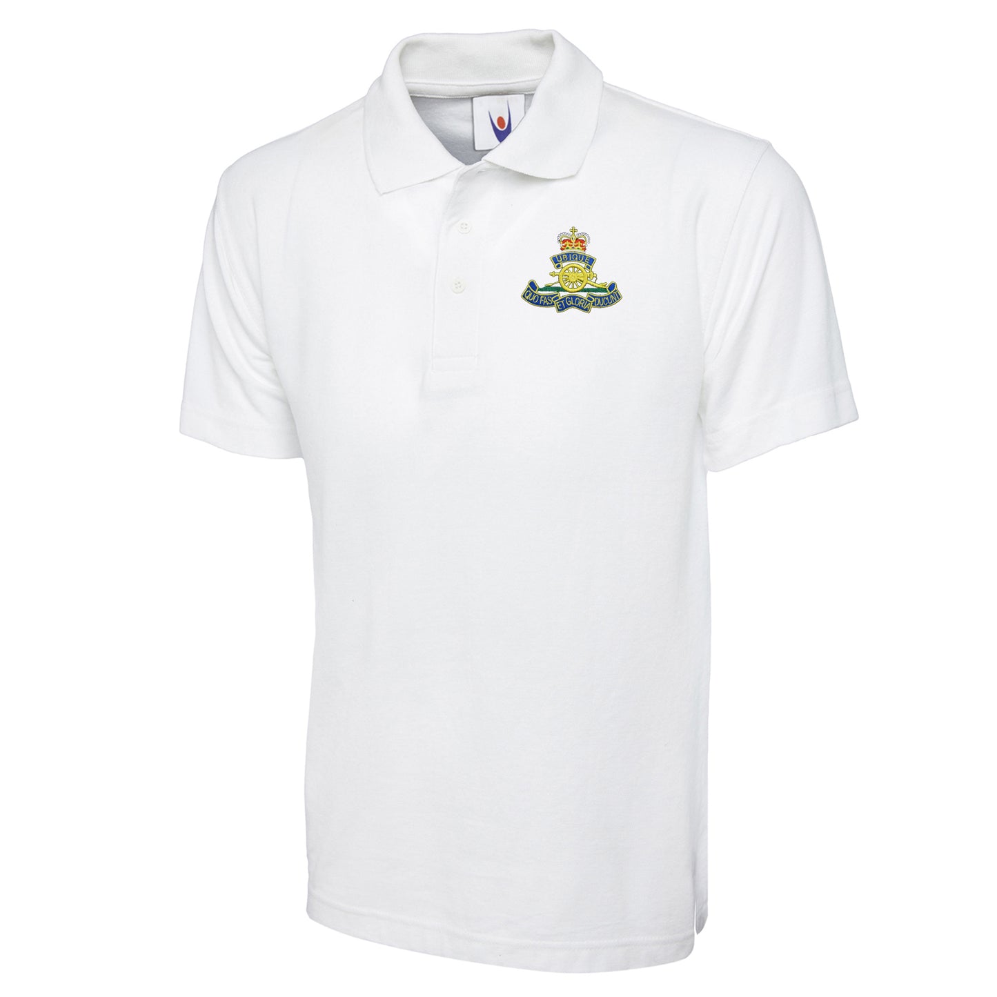 Royal Artillery Polo Shirt