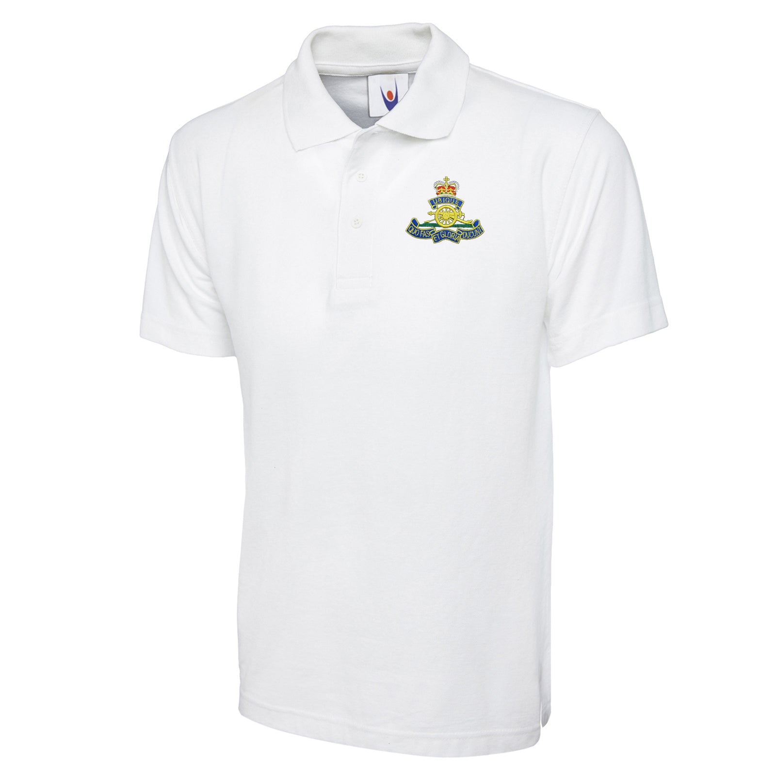 Royal Artillery Polo Shirt