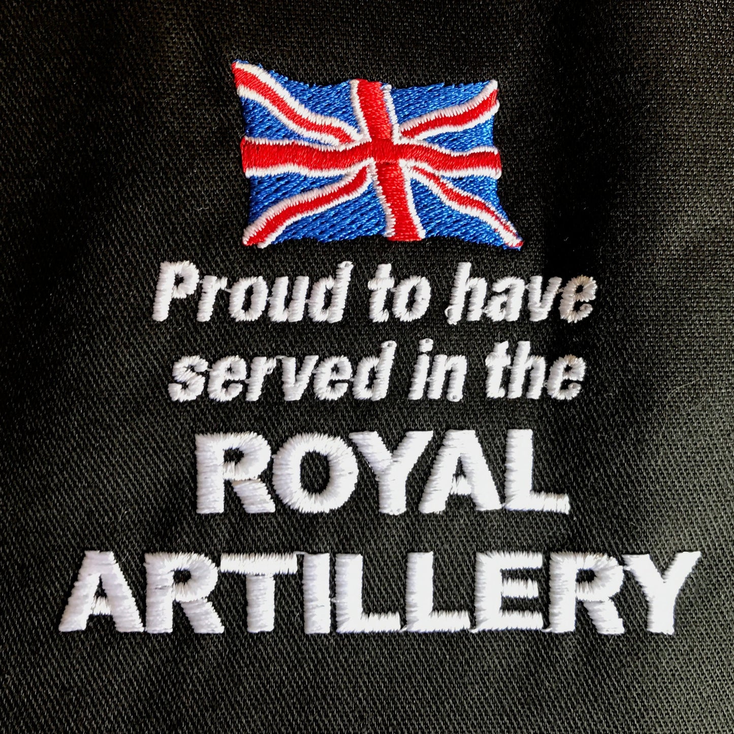 Royal Artillery Shirt