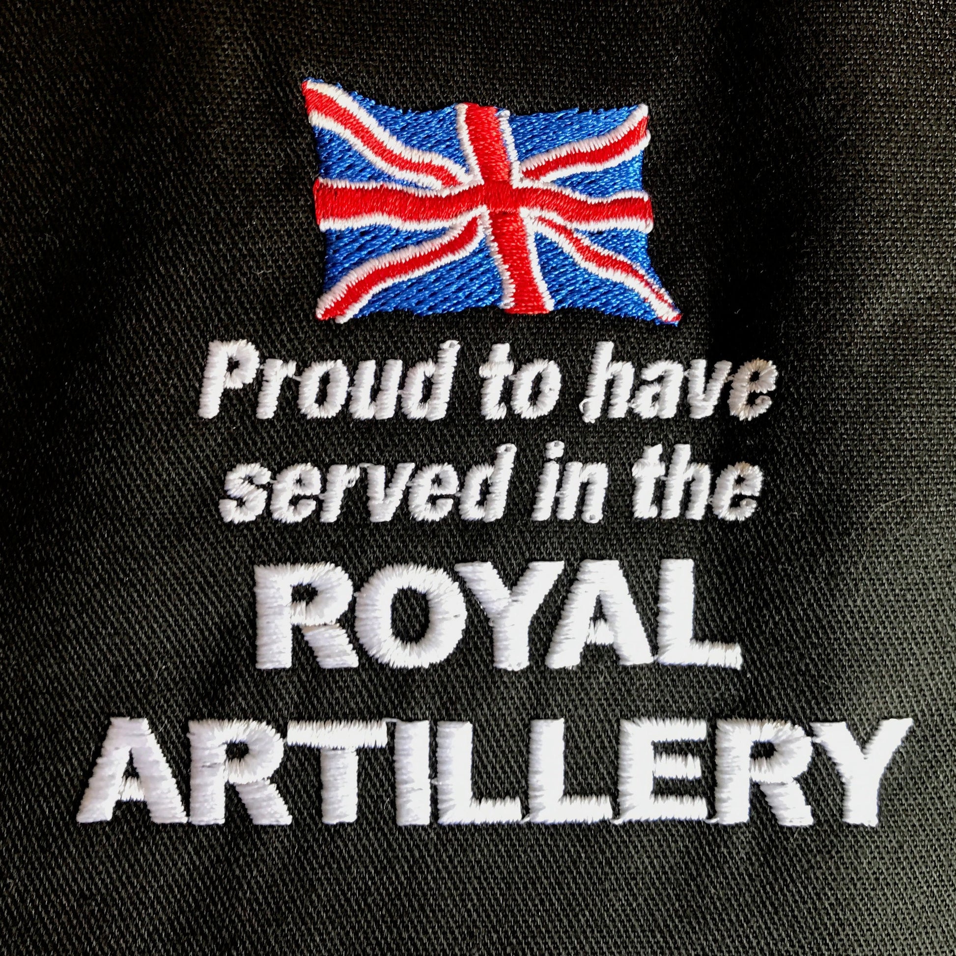 Royal Artillery Shirt