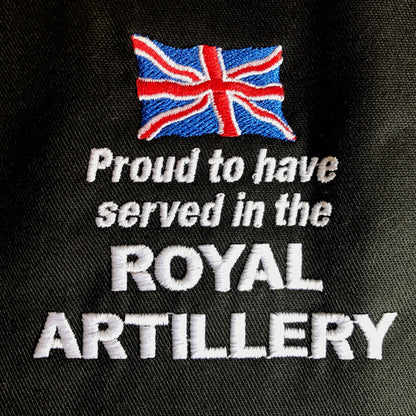 Royal Artillery Shirt