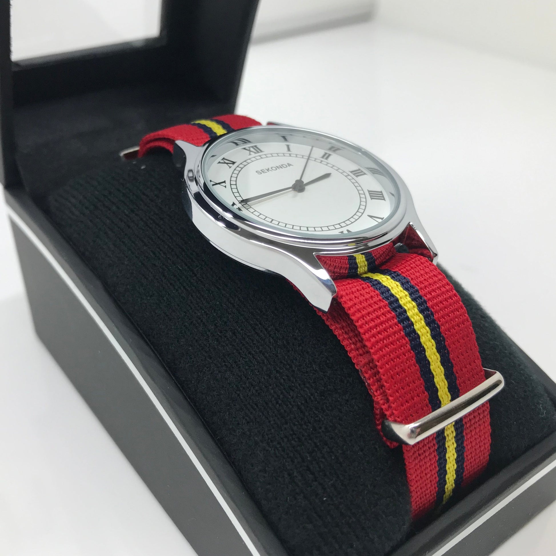 Regiment Watches
