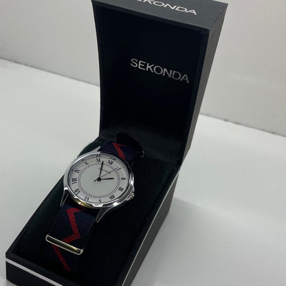 Royal Artillery Watch